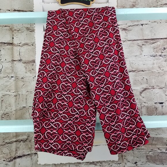 Infinity Heart Leggings - Picture 1 of 5
